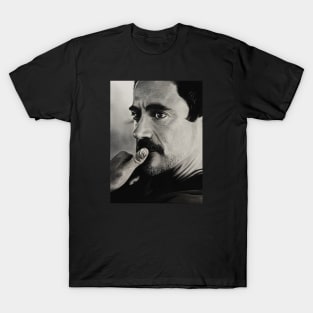 Robert Downey Jr T-Shirt